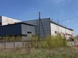 Фотография Продажа производственно-складского комплекса, 1317 м² , Томская 2  №1