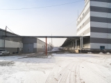 Фотография Производственно-складской комплекс, ул. Норильская 31  №8