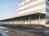 Фотография Производственно-складской комплекс, ул. Норильская 31  №6