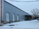 Фотография Производственно-складской комплекс, Цукановой 17  №1
