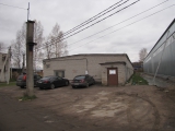 Фотография Аренда производственно-складского комплекса, 1140 м² , Стрельнинское шоссе №2