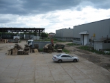 Фотография Продажа складского комплекса, 9485 м² , Филинская №2