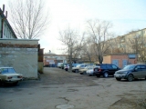 Фотография Продажа офисно-производственного комплекса, 7537 м² , Смоляной пер. 2.2  №2
