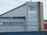 Фотография Многофункциональный комплекс Чкаловский №8