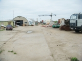 Фотография Продажа производственно-складского комплекса, 600 м² , Железнодорожная 1  №3