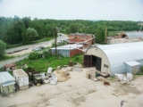 Фотография Продажа производственно-складского комплекса, 600 м² , Железнодорожная 1  №5