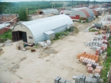 Фотография Продажа производственно-складского комплекса, 600 м² , Железнодорожная 1  №1