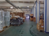 Фотография Продажа производственно-складского комплекса, 50300 м² , Кофейный проезд 1  №2