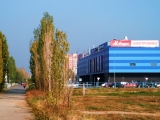 Фотография Торгово-развлекательный центр Волга Молл №3