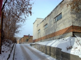Фотография Продажа производственно-складского комплекса, 1213 м² , Аустрина ул. 129  №2