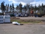 Фотография Аренда офисно-производственного комплекса, 2622 м² , Новопятницкое 48 км от Усть-Луги  №5