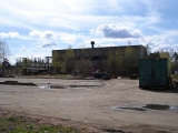 Фотография Аренда офисно-производственного комплекса, 2622 м² , Новопятницкое 48 км от Усть-Луги  №3