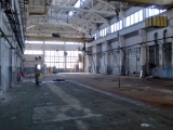 Фотография Продажа производственно-складского комплекса, 2000 м² , Электрификации ул. 28  №2