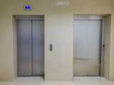 лифтовой холл