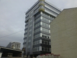 Фотография Торгово-офисный комплекс, Ибаррури 2  №1
