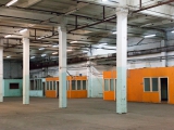Фотография Производственно-складской комплекс, 2-ая Транспортная 1  №1