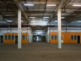 Фотография Производственно-складской комплекс, Транспортная 2-я ул. 1  №4