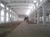 Фотография Производственно-складской комплекс, Грузинская 4  №1