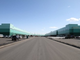 Фотография Логистический центр, Каширское шоссе, 17 км от МКАД  №5