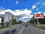 ул. Карпинского, рядом с ТРЦ (2 из 4)