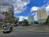 ул. Карпинского, рядом с ТРЦ (4 из 4)