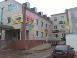 Фотография Торгово-офисный комплекс Алексеевский №2
