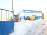 Фотография Аренда производственно-складского комплекса, 400 м² , Краснопутиловская 46  №1