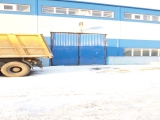 Фотография Аренда производственно-складского комплекса, 400 м² , Краснопутиловская 46  №2