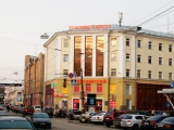 Фотография Торговый центр Алексеевский Пассаж №1