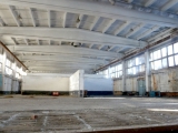 Фотография Производственно-складской комплекс, Аппельбаума 20  №1