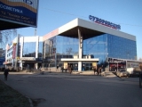 Фотография Торгово-развлекательный центр Суворовский №5