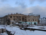 Фотография Аренда производственно-складского комплекса, 3600 м² , 50 лет Октября ул. 17  №3