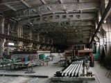 Фотография Аренда производственно-складского комплекса, 3600 м² , 50 лет Октября ул. 17  №1