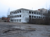 Фотография Продажа производственного комплекса, 3912 м² , Ленинградская 1  №2