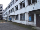 Фотография Продажа производственного комплекса, 3912 м² , Ленинградская 1  №3