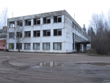 Фотография Продажа производственного комплекса, 3912 м² , Ленинградская 1  №1