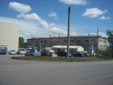 Фотография Продажа производственно-складского комплекса, 431 м² , Кузнецкий 234  №1