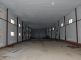 Фотография Аренда производственно-складского комплекса, 590 м² , Заречная 2  №1