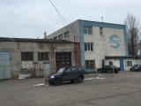 Фотография Продажа производственно-складского комплекса, 4661 м² , Суворова 54  №6