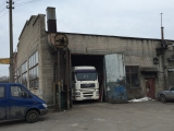 Фотография Продажа производственно-складского комплекса, 4661 м² , Суворова 54  №1