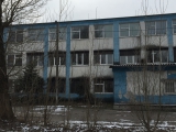 Фотография Продажа производственно-складского комплекса, 4661 м² , Суворова 54  №4