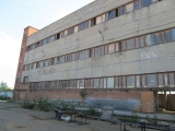 Фотография Продажа многофункционального комплекса, 3900 м² , Лобачева 6  №1