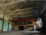 Фотография Продажа производственно-складского комплекса, 3750 м² , Промышленная 21  №1