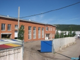 Фотография Аренда производственного комплекса, 4200 м² , промплощадка сумз 1  №1