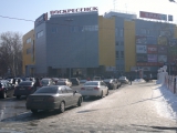 Фотография Торговый центр Воскресенск №5