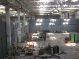 Фотография Производственно-складской комплекс, проспект Антонова 1  №3