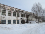 Фотография Продажа многофункционального комплекса, 20000 м² , Фалалеева 2  №7