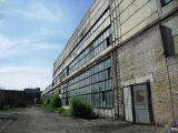 Фотография Продажа производственно-складского комплекса, 8640 м² , Карболитовская 1  №1