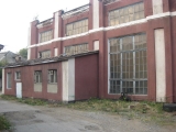 Фотография Продажа производственного комплекса, 33000 м² , Карбышева 1  №2
