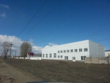 Фотография Продажа производственно-складского комплекса, 613 м² , Промышленности №1